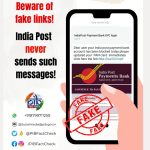 India Post Payments Bank Accounts of Customers To Be Blocked Within 24 Hours if PAN Card Not Updated? PIB Fact Check Reveals Truth